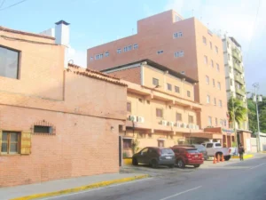 Hotel Catimar La Guaira