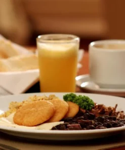 Hotel CCCT Caracas