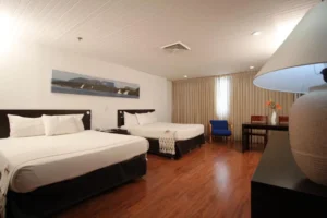 Hotel CCCT Caracas