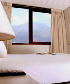 Hotel CCCT Caracas