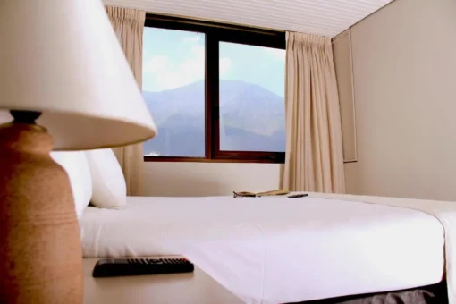 Hotel CCCT Caracas