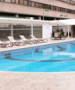 Hotel CCCT Caracas