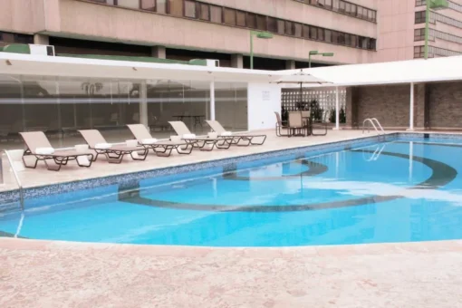Hotel CCCT Caracas