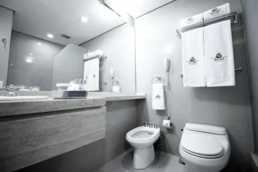 Hotel CCCT Caracas