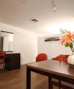 Hotel CCCT Caracas