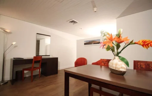 Hotel CCCT Caracas