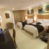 Hotel Cristal Park Valencia