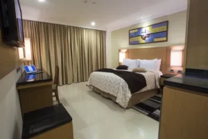 Hotel Cristal Park Valencia