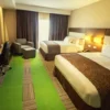 Eurobuilding Hotel & Suites Coro