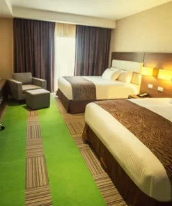 Eurobuilding Hotel & Suites Coro