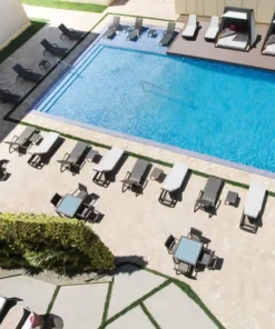 Eurobuilding Hotel & Suites Coro