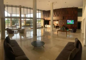 Eurobuilding Hotel & Suites Coro