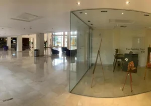 Eurobuilding Hotel & Suites Coro