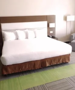 Eurobuilding Hotel & Suites Coro