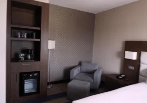 Eurobuilding Hotel & Suites Coro