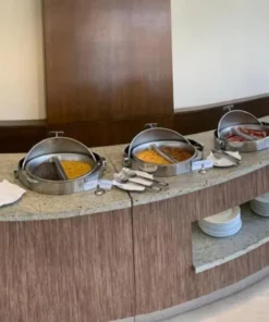 Eurobuilding Hotel & Suites Coro