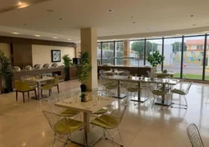 Eurobuilding Hotel & Suites Coro
