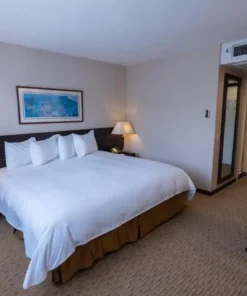 Eurobuilding Hotel & Suites Caracas