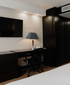 Eurobuilding Hotel & Suites Caracas