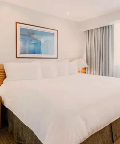 Eurobuilding Hotel & Suites Caracas