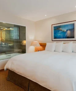 Eurobuilding Hotel & Suites Caracas