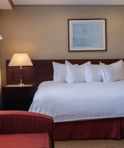Eurobuilding Hotel & Suites Caracas
