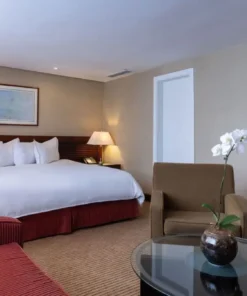 Eurobuilding Hotel & Suites Caracas