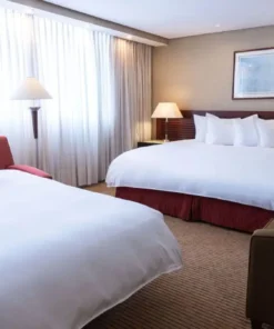 Eurobuilding Hotel & Suites Caracas