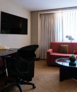 Eurobuilding Hotel & Suites Caracas
