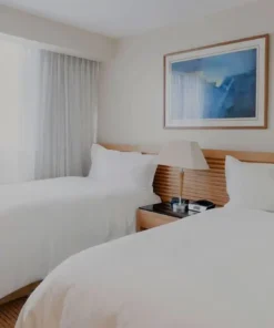 Eurobuilding Hotel & Suites Caracas