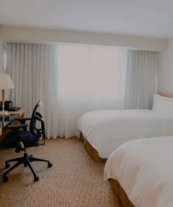 Eurobuilding Hotel & Suites Caracas