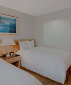 Eurobuilding Hotel & Suites Caracas