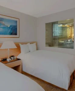 Eurobuilding Hotel & Suites Caracas