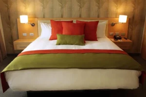 Hotel Hesperia Maracay