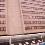 Hotel CCT Caracas