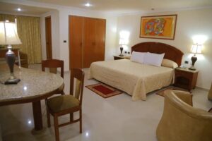 Hotel Dinastía Valencia