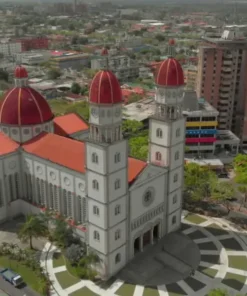 Monagas
