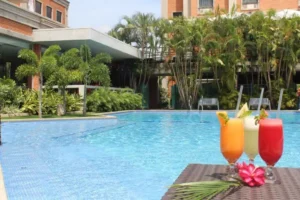Hotel Guaparo INN