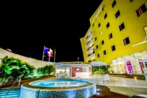 Lidotel Paraguaná