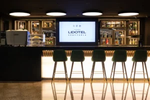 Lidotel Centro Lido Caracas