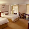 Hotel Lidotel Caracas