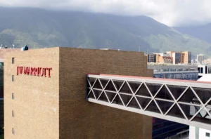 JW Marriott Caracas
