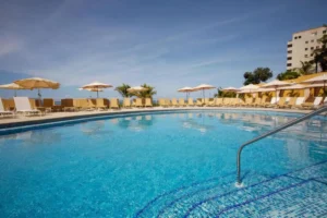 Marriott Hotel Playa Grande Hoteles en La Guaira