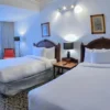 Habitación Supreme – Hotel Meliá Caracas