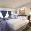Habitación Supreme – Hotel Meliá Caracas