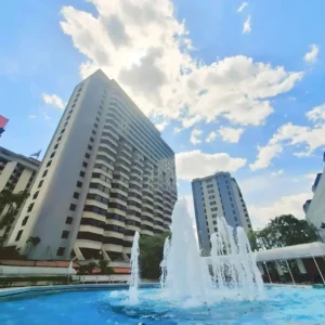 Hotel Meliá Caracas