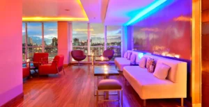 Hotel Pestana Caracas
