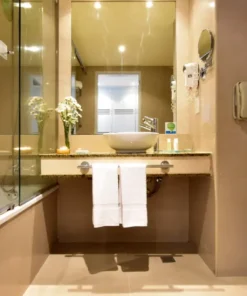 Hotel Pestana Caracas
