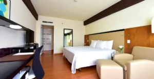 Hotel Pestana Caracas