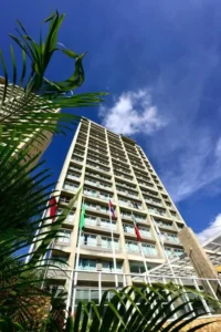 Hotel Pestana Caracas